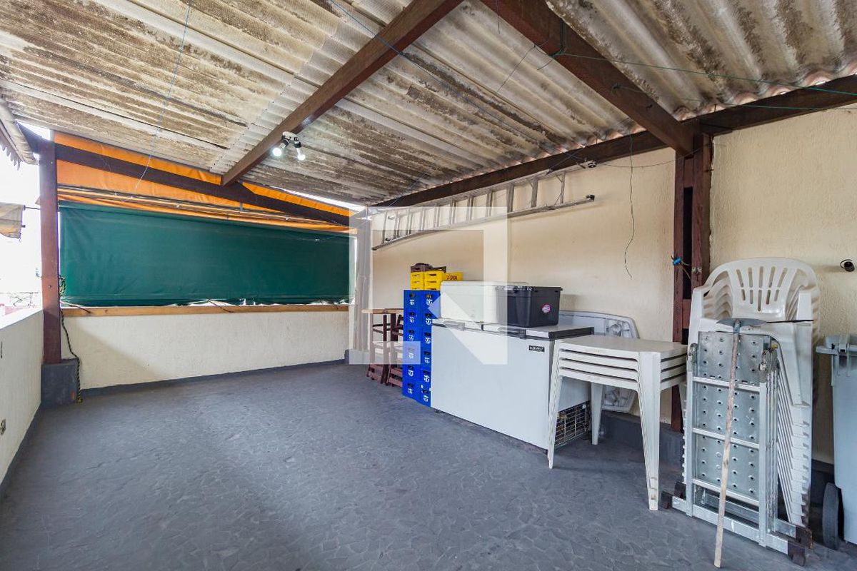 Casa, 4 quartos, 360 m² - Foto 39