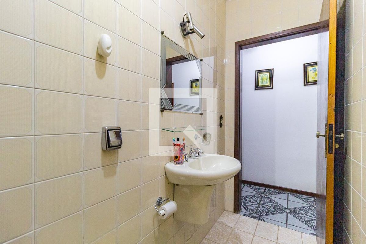 Casa, 4 quartos, 360 m² - Foto 28