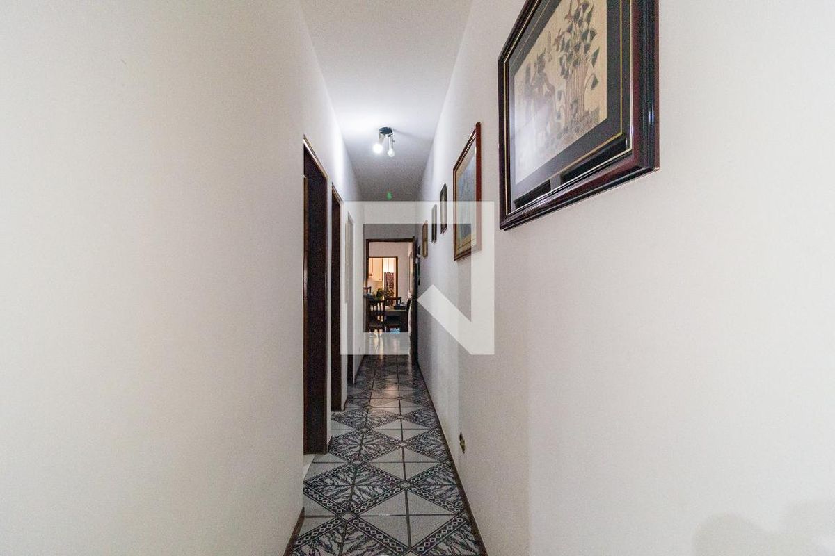 Casa, 4 quartos, 360 m² - Foto 25