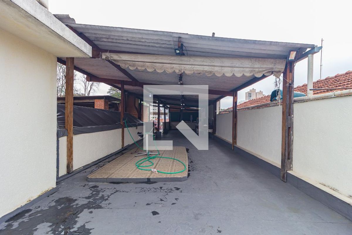 Casa, 4 quartos, 360 m² - Foto 41