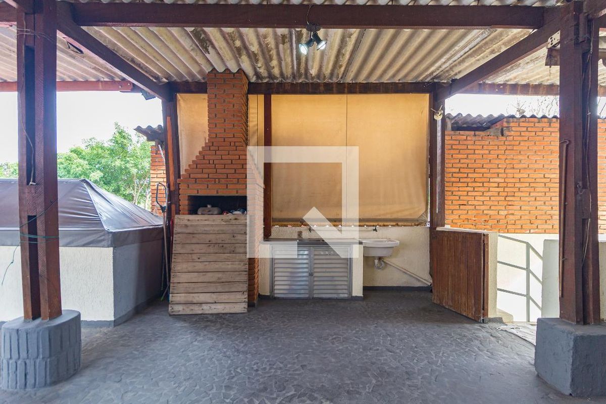 Casa, 4 quartos, 360 m² - Foto 43