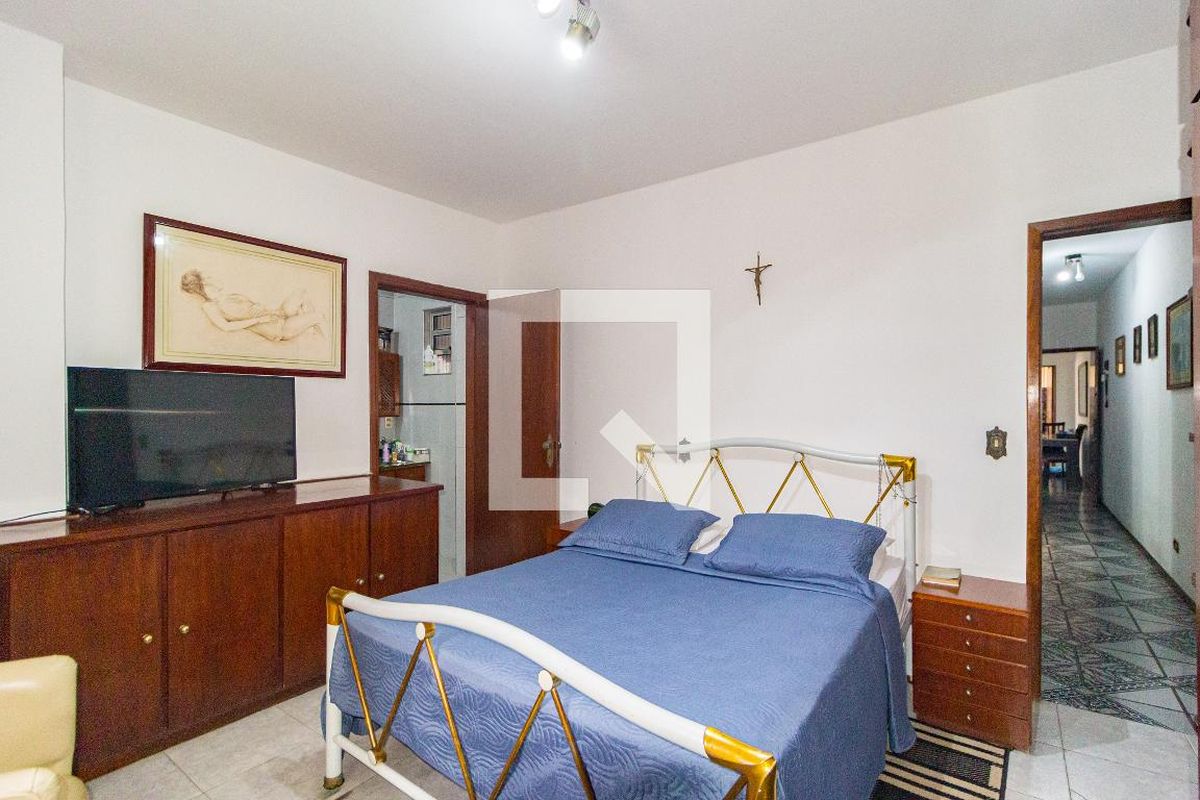 Casa, 4 quartos, 360 m² - Foto 16