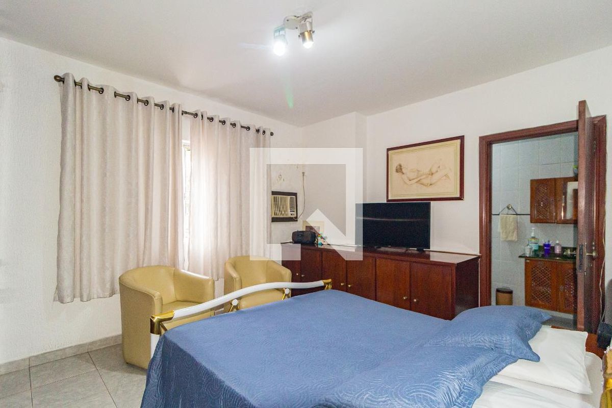 Casa, 4 quartos, 360 m² - Foto 15