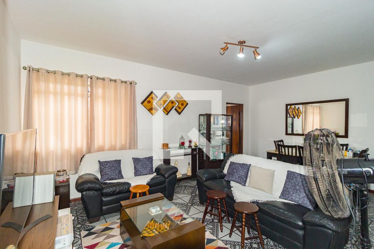 Casa, 4 quartos, 360 m² - Foto 4