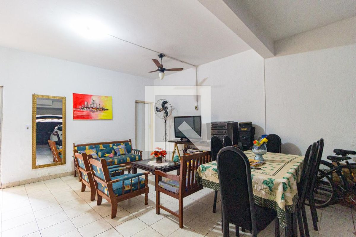 Casa, 4 quartos, 360 m² - Foto 51