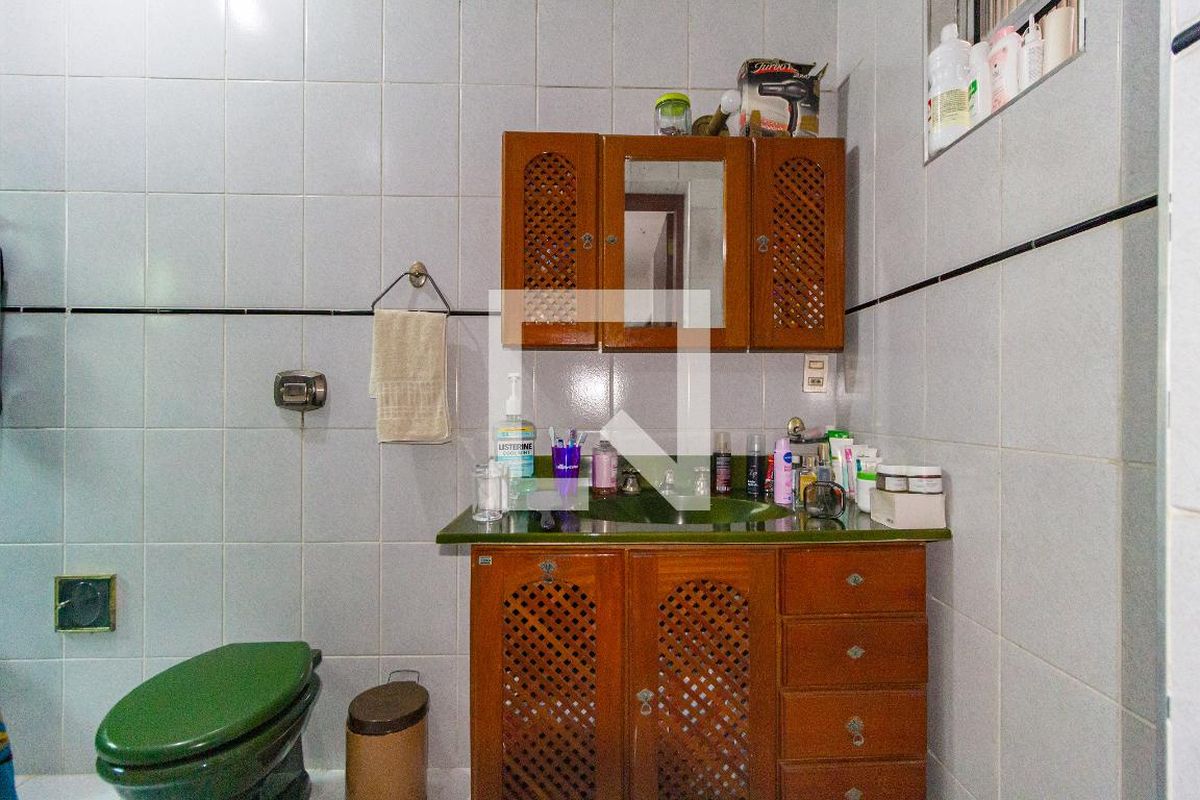 Casa, 4 quartos, 360 m² - Foto 20