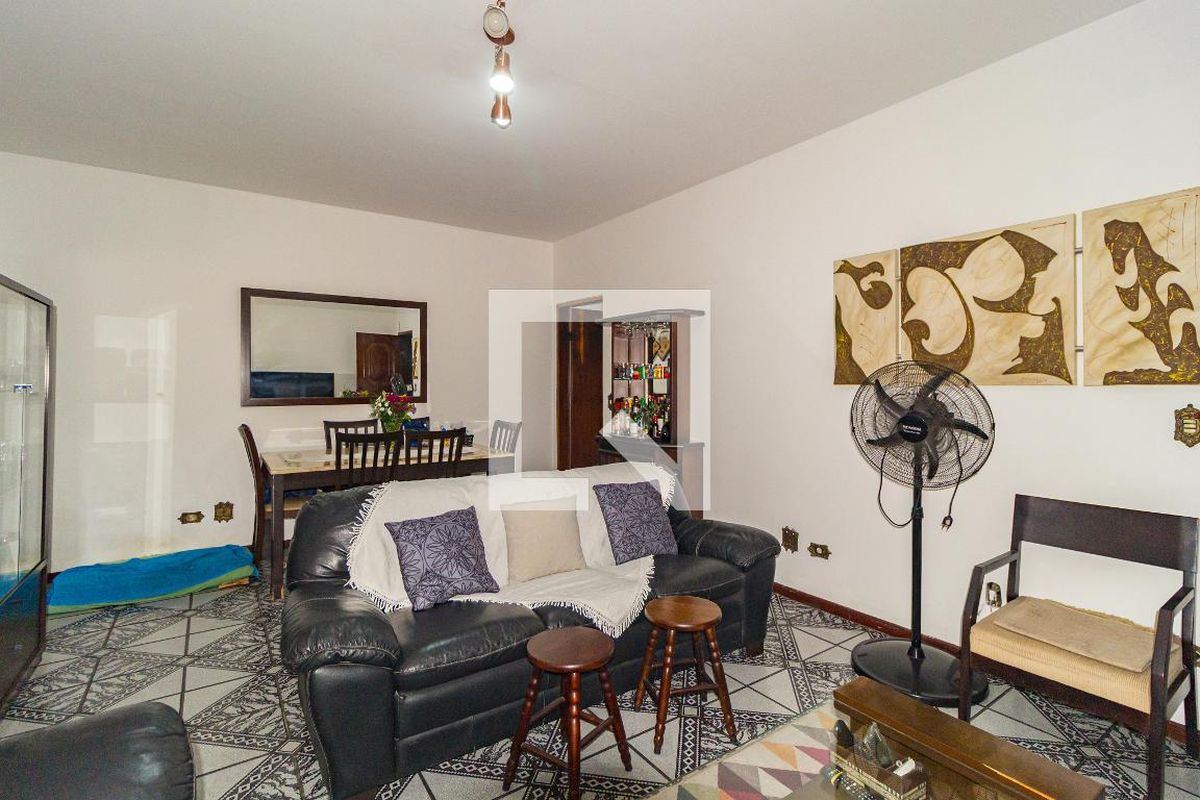 Casa, 4 quartos, 360 m² - Foto 3