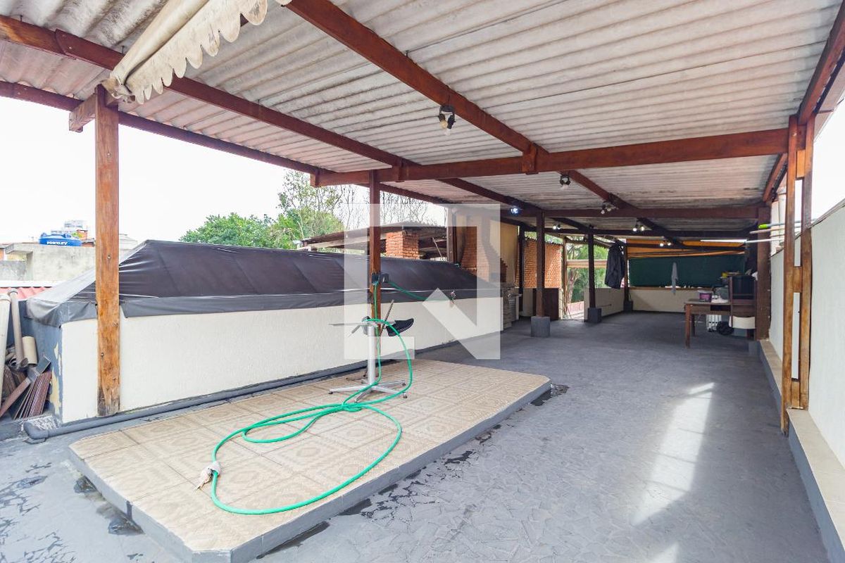 Casa, 4 quartos, 360 m² - Foto 42