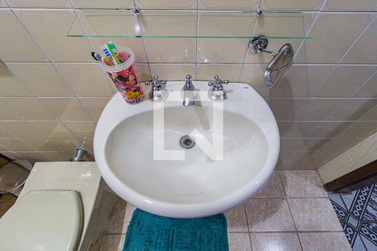 Casa, 4 quartos, 360 m² - Foto 29
