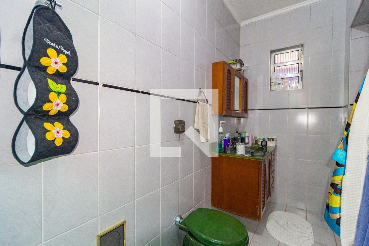 Casa, 4 quartos, 360 m² - Foto 23