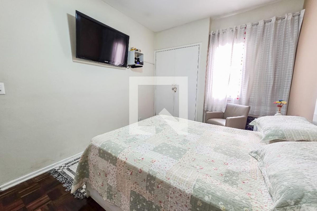 Apartamento, 2 quartos, 97 m² - Foto 11