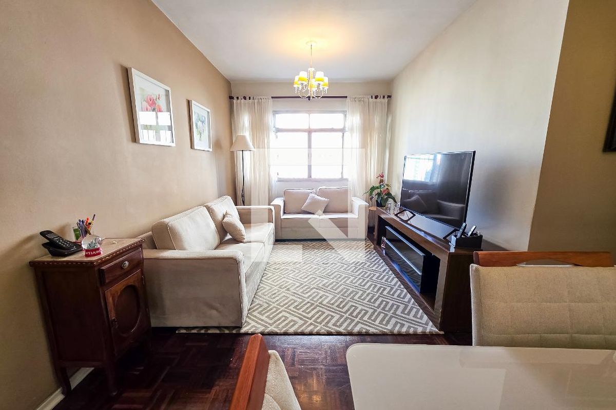 Apartamento, 2 quartos, 97 m² - Foto 3