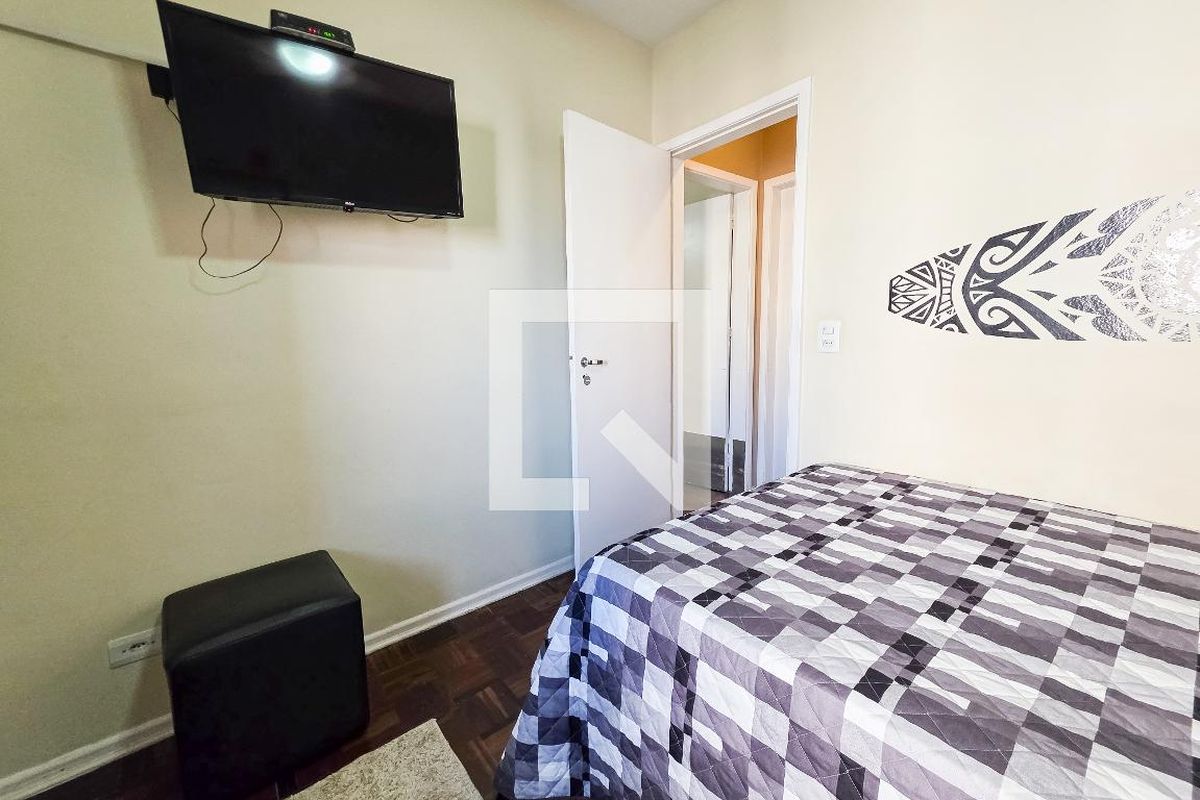 Apartamento, 2 quartos, 97 m² - Foto 8