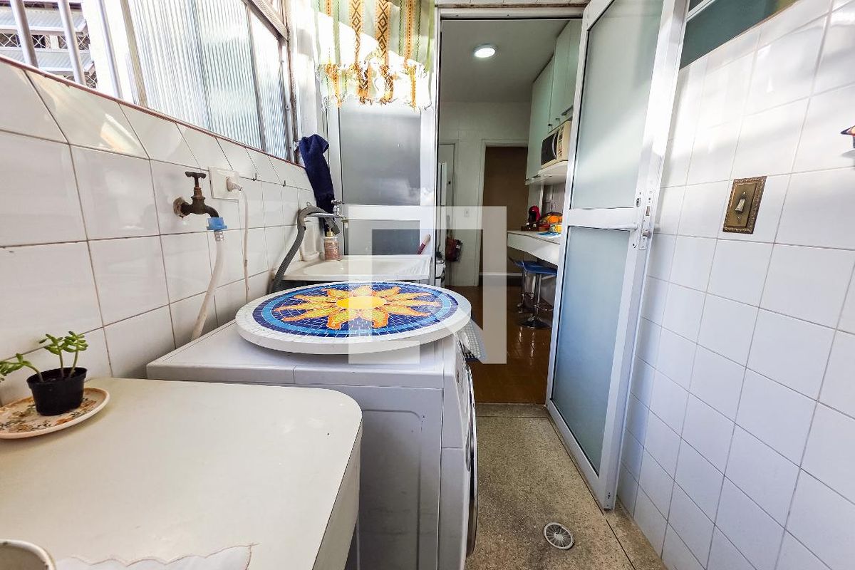 Apartamento, 2 quartos, 97 m² - Foto 27