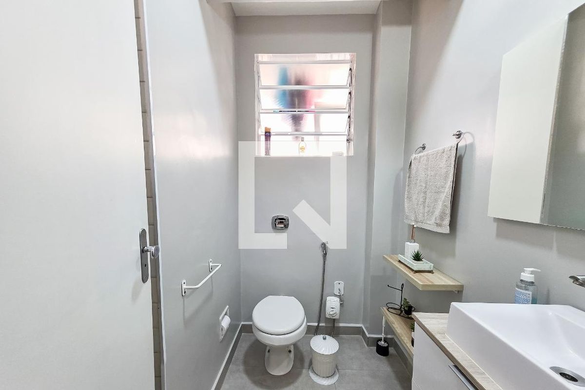 Apartamento, 2 quartos, 97 m² - Foto 16