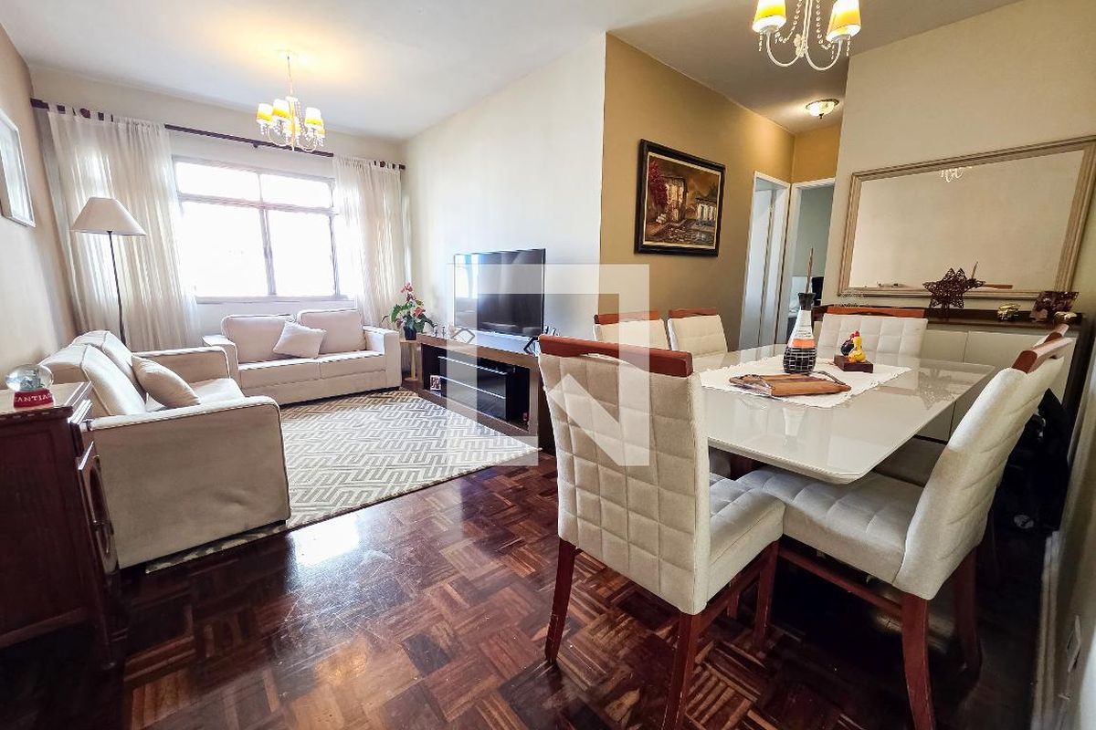 Apartamento, 2 quartos, 97 m² - Foto 5