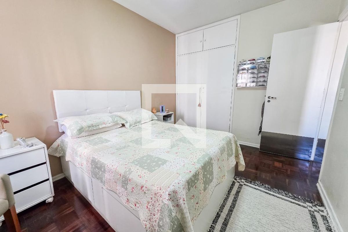 Apartamento, 2 quartos, 97 m² - Foto 12