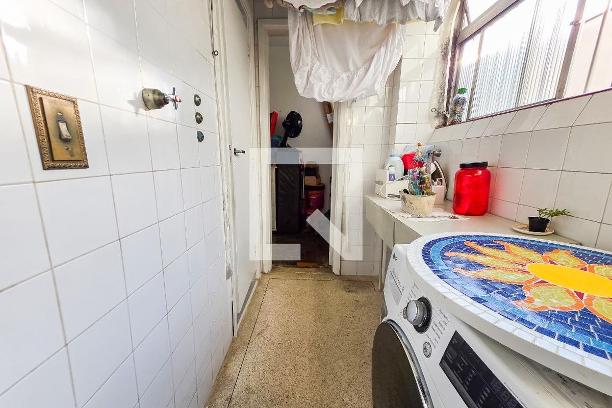Apartamento, 2 quartos, 97 m² - Foto 25