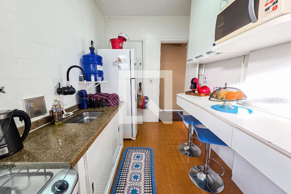 Apartamento, 2 quartos, 97 m² - Foto 22