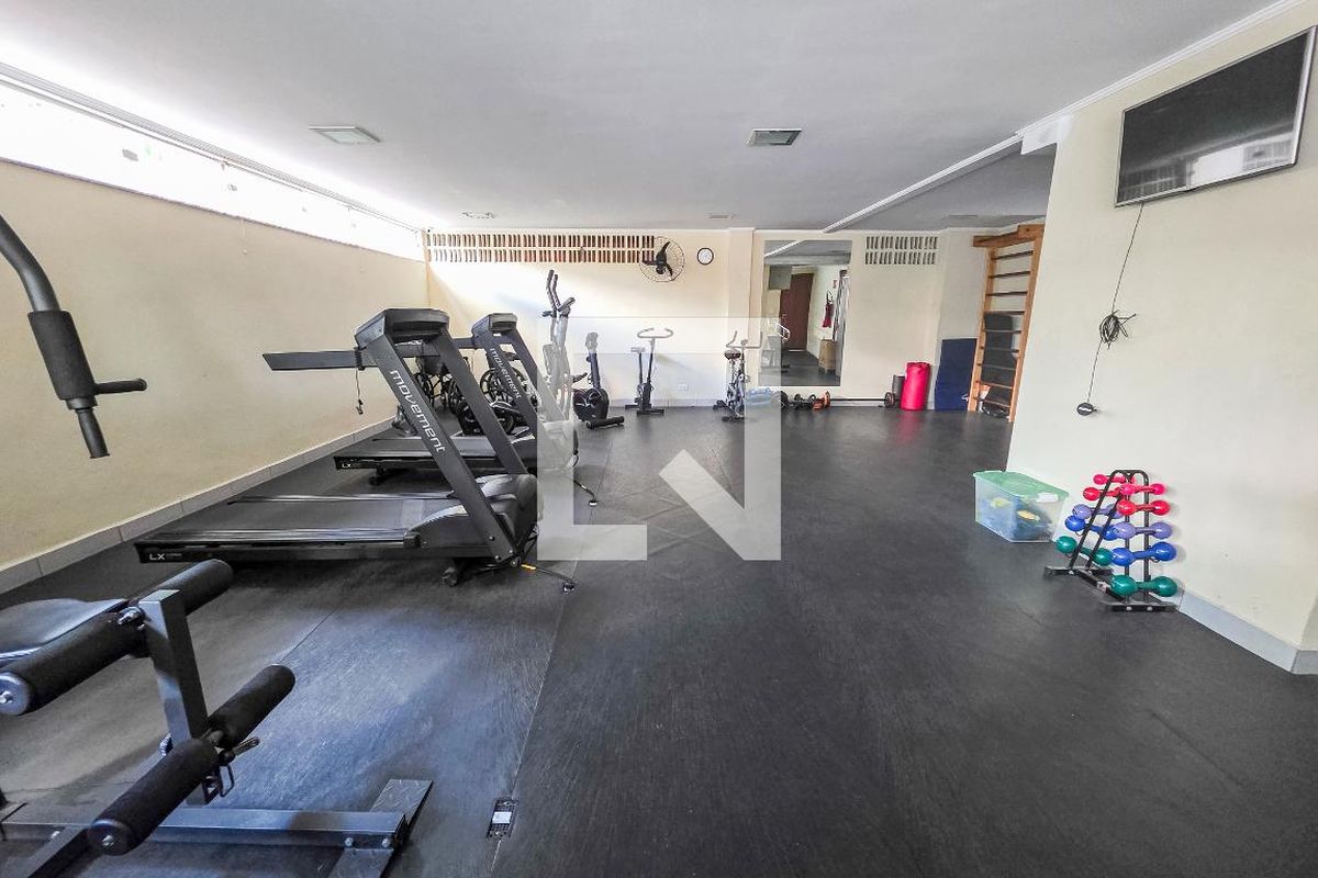 Apartamento, 2 quartos, 97 m² - Foto 36