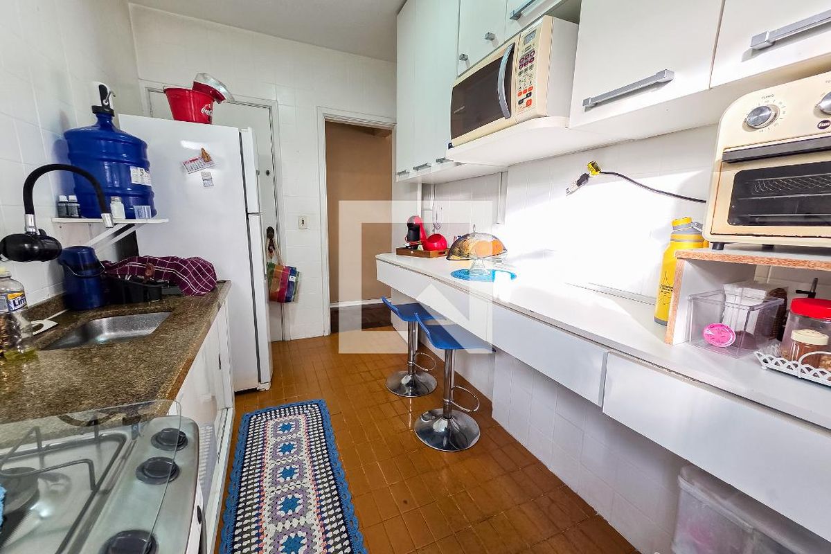 Apartamento, 2 quartos, 97 m² - Foto 23