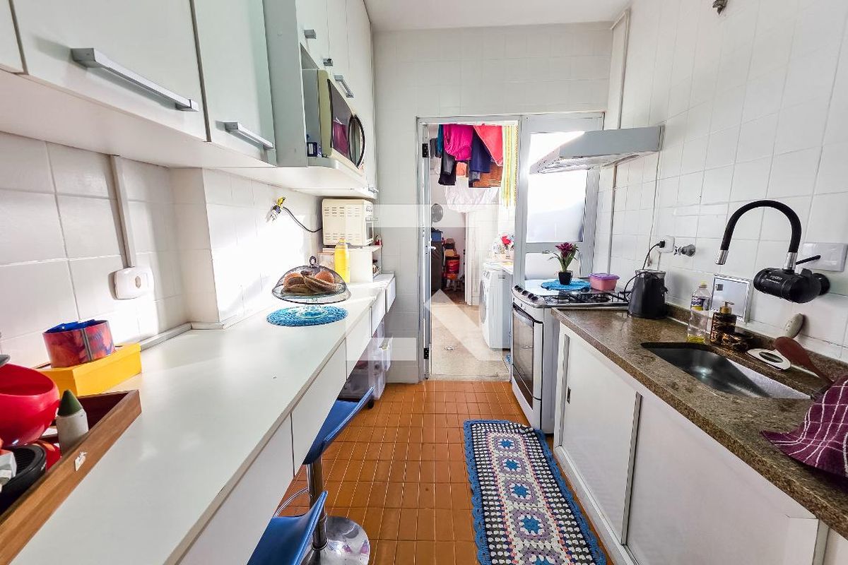 Apartamento, 2 quartos, 97 m² - Foto 21