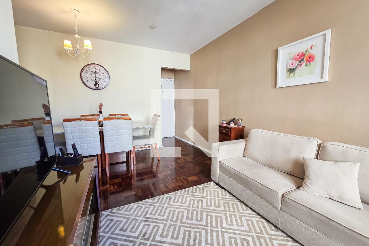 Apartamento, 2 quartos, 97 m² - Foto 2