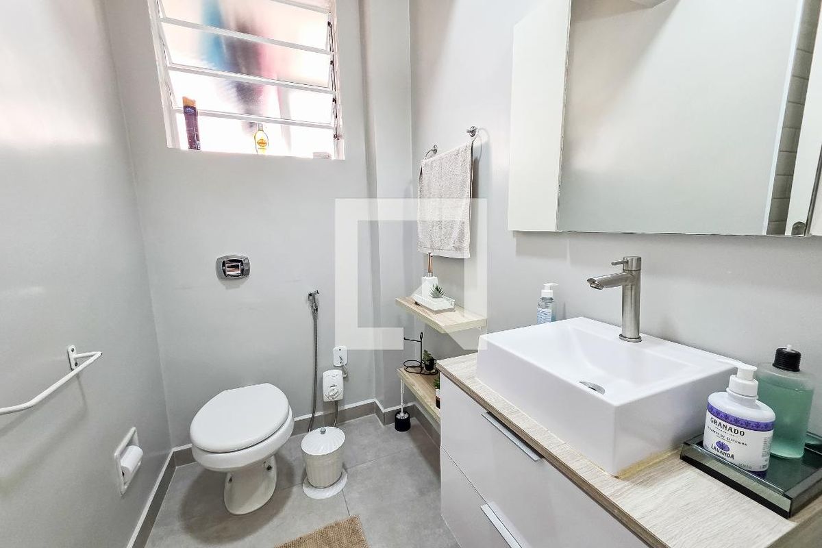 Apartamento, 2 quartos, 97 m² - Foto 15