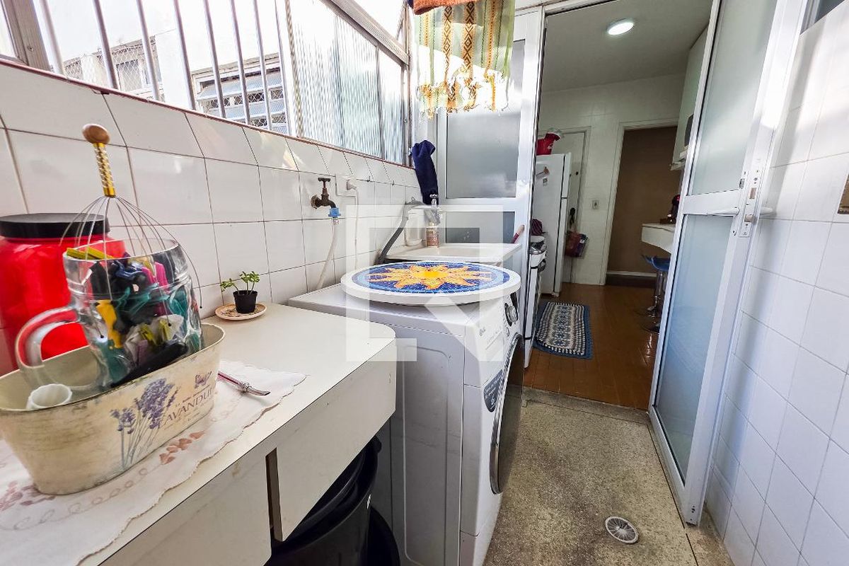 Apartamento, 2 quartos, 97 m² - Foto 26
