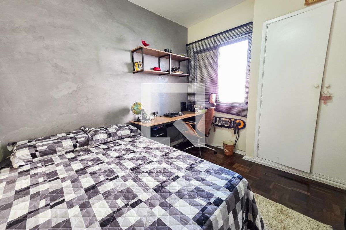 Apartamento, 2 quartos, 97 m² - Foto 6