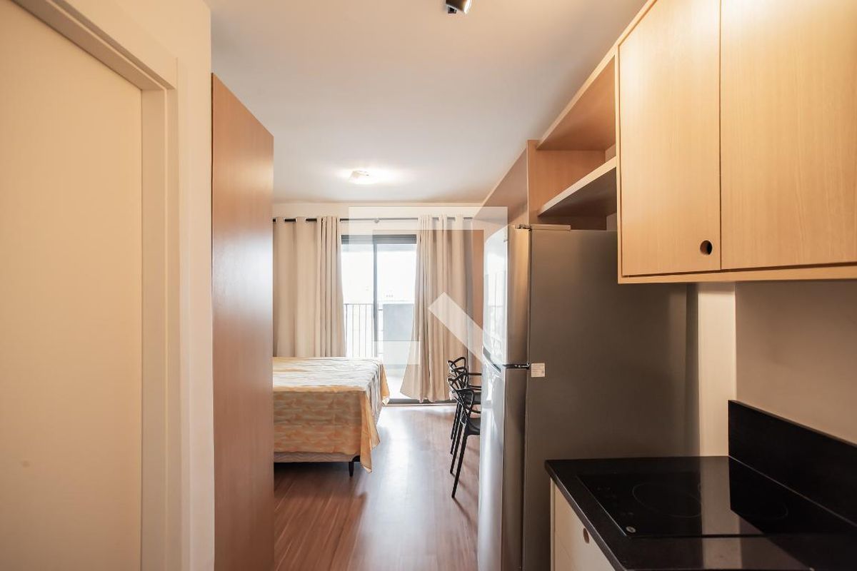 Kitnet-Studio, 29 m² - Foto 2