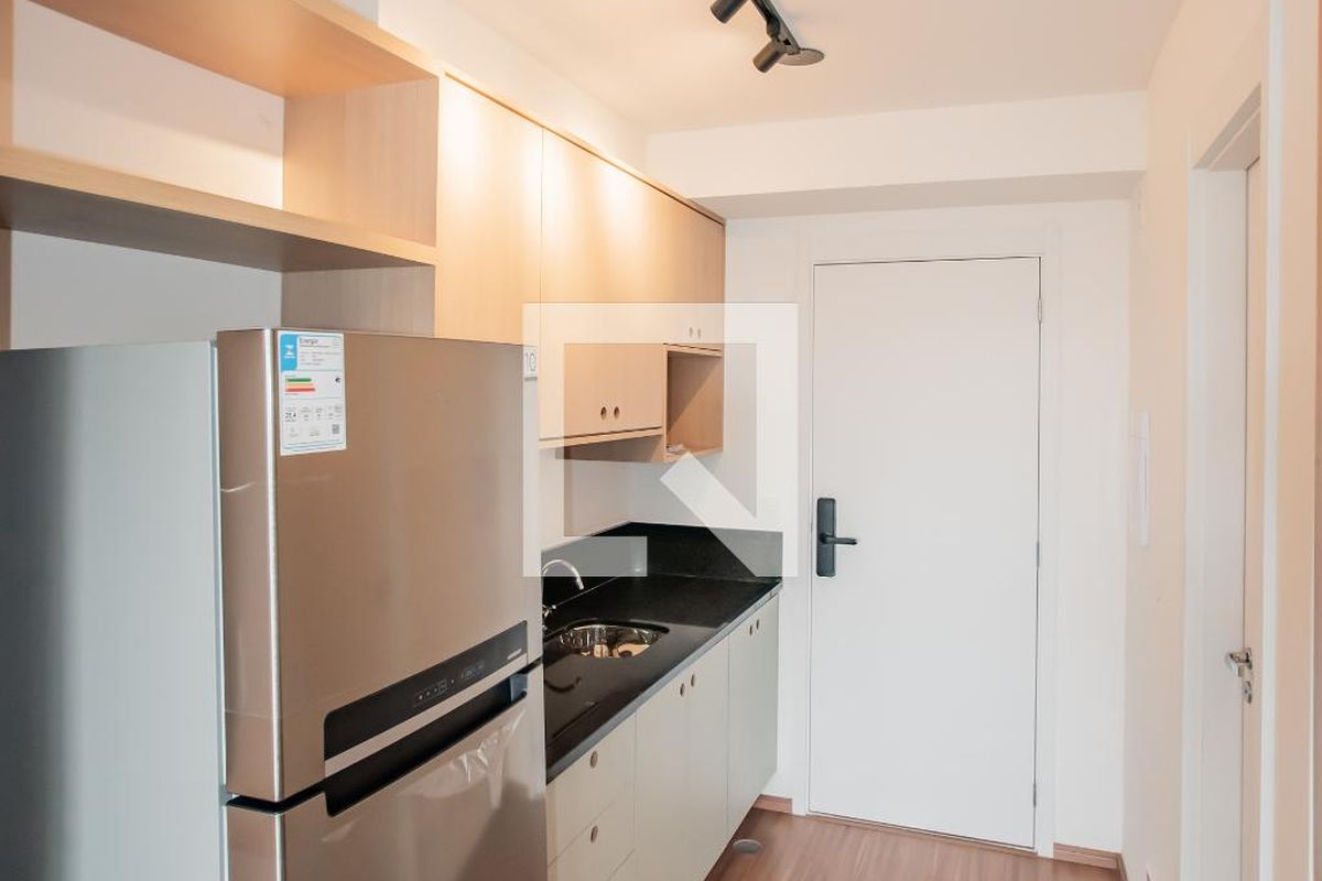 Kitnet-Studio, 29 m² - Foto 20