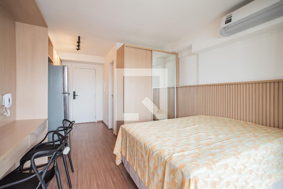 Kitnet-Studio, 29 m² - Foto 5