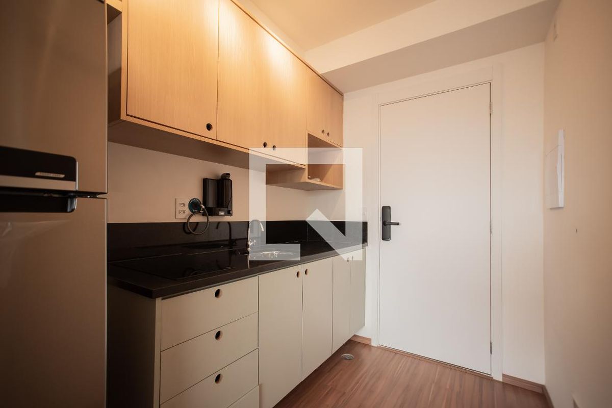 Kitnet-Studio, 29 m² - Foto 24