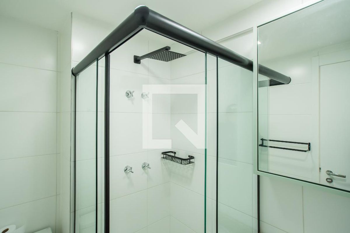 Kitnet-Studio, 29 m² - Foto 18