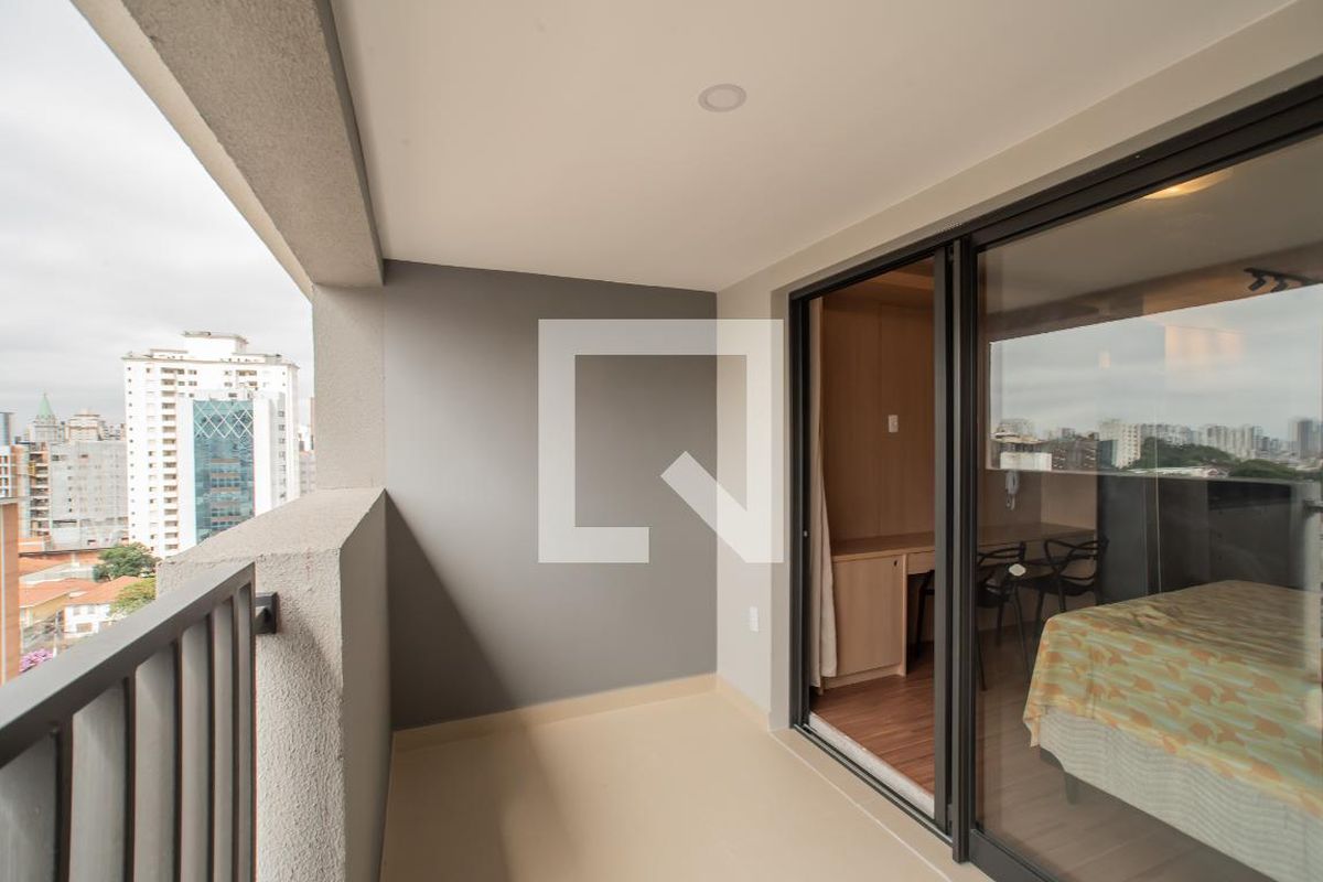 Kitnet-Studio, 29 m² - Foto 11