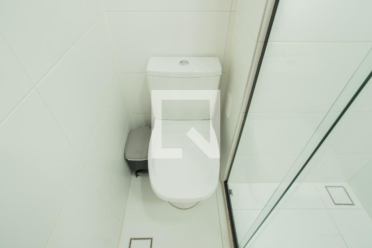 Kitnet-Studio, 29 m² - Foto 15