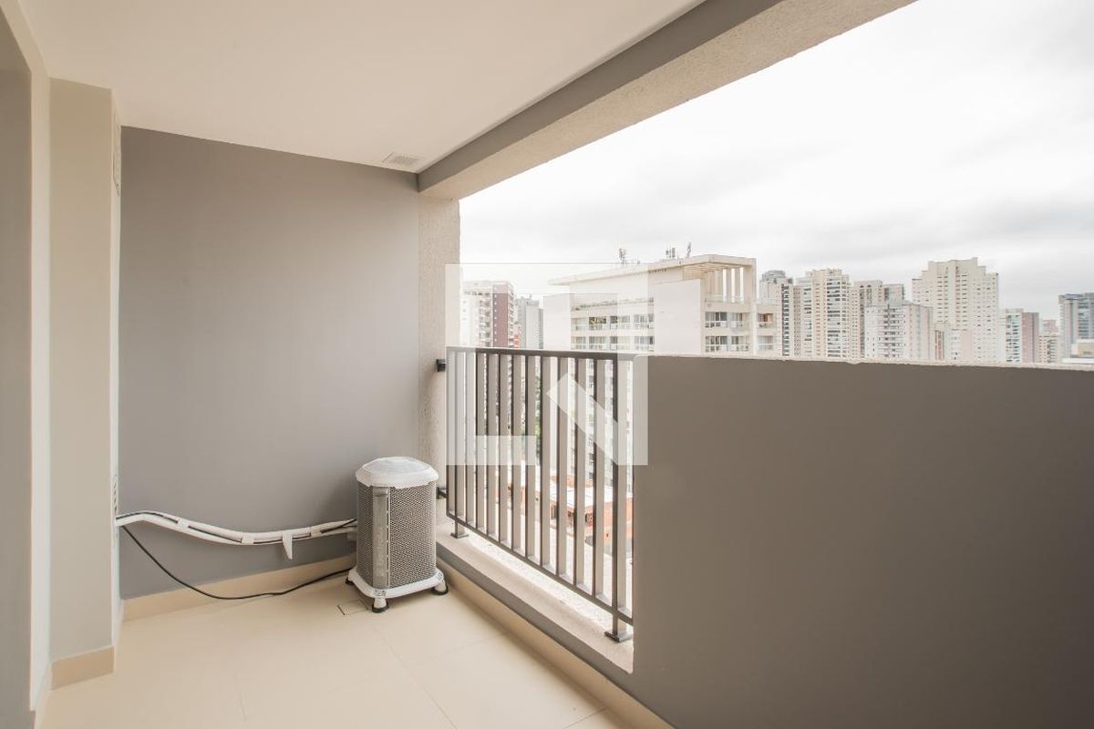 Kitnet-Studio, 29 m² - Foto 9