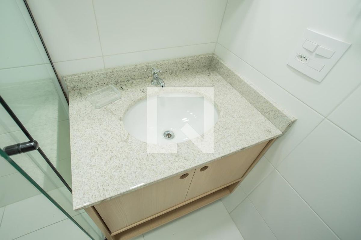Kitnet-Studio, 29 m² - Foto 17