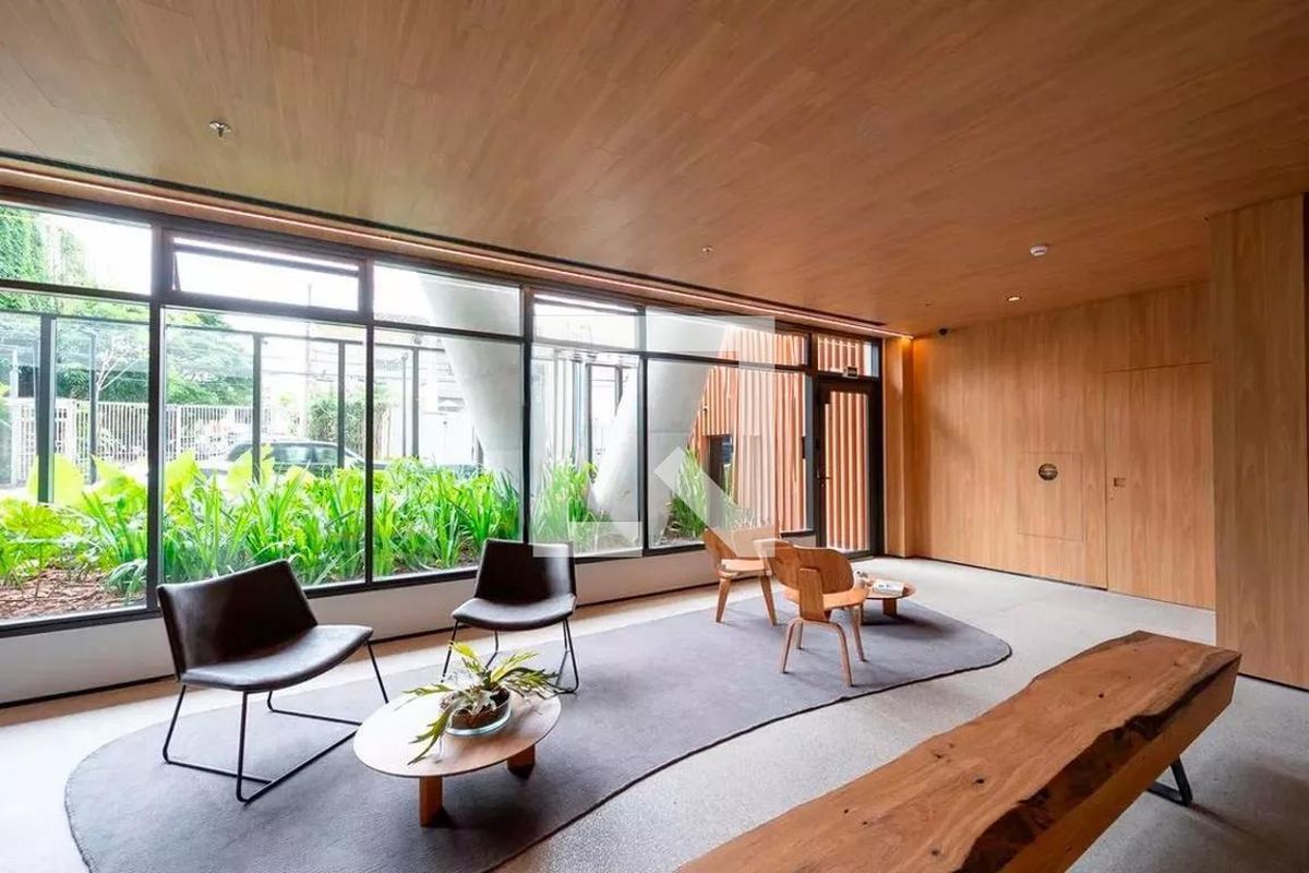 Kitnet-Studio, 29 m² - Foto 41