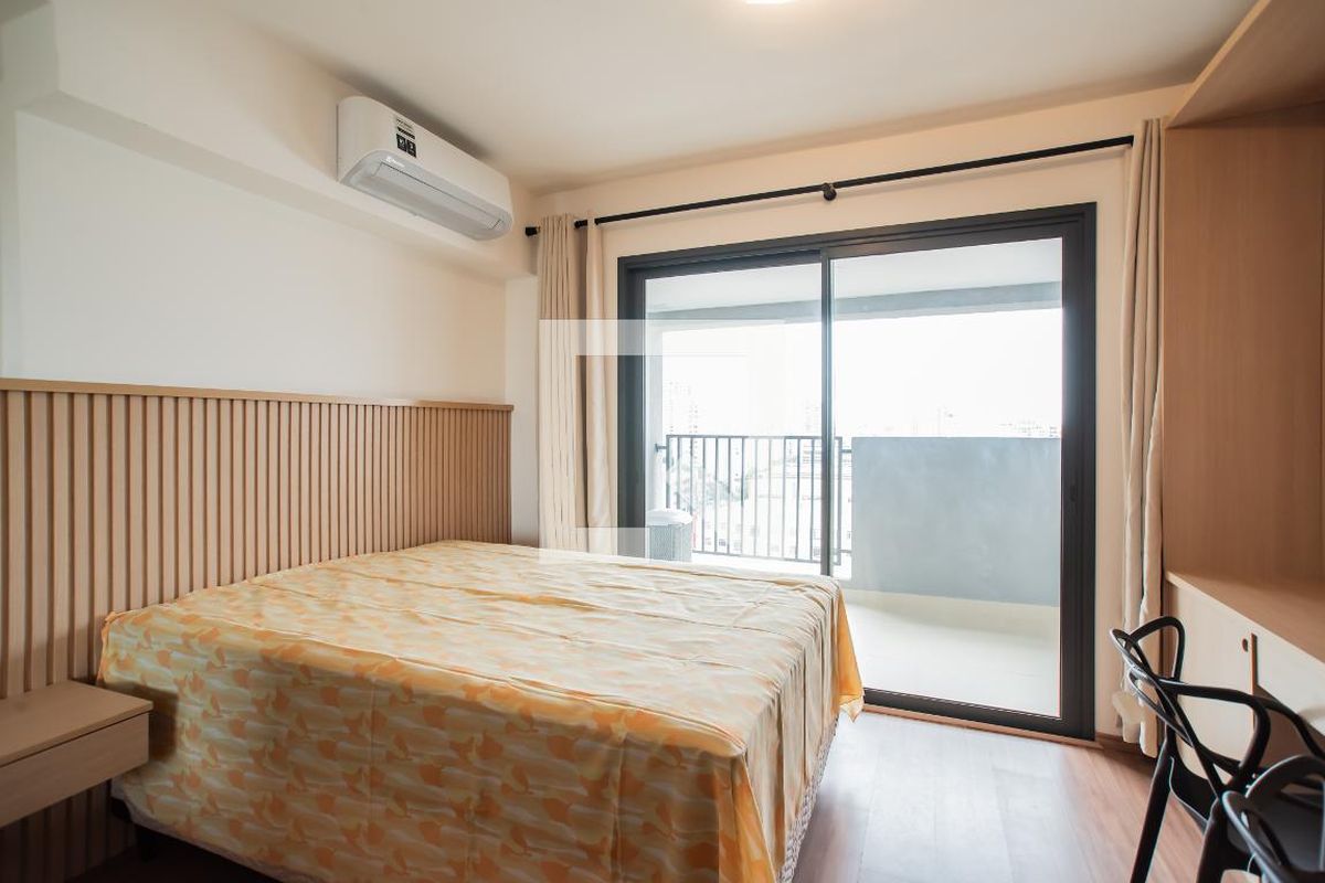 Kitnet-Studio, 29 m² - Foto 4