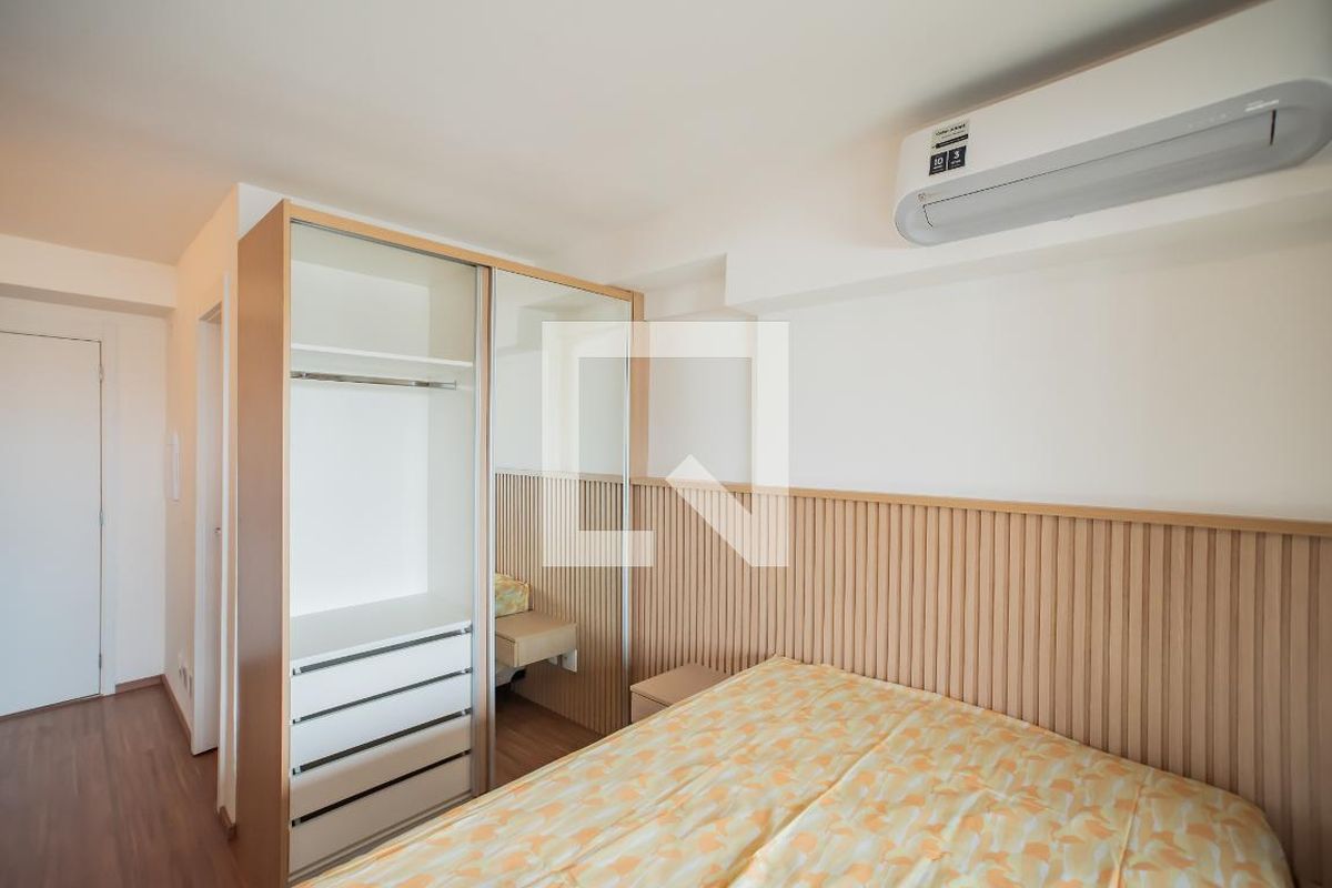 Kitnet-Studio, 29 m² - Foto 7