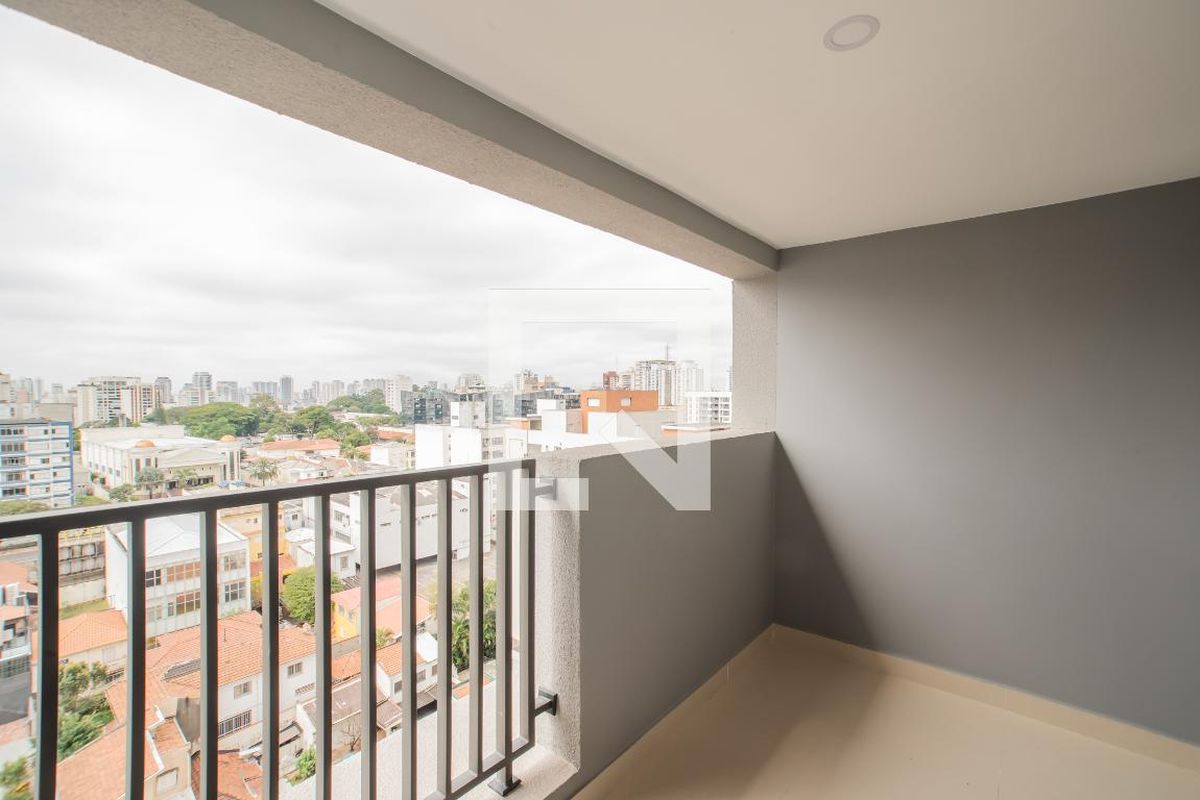 Kitnet-Studio, 29 m² - Foto 12