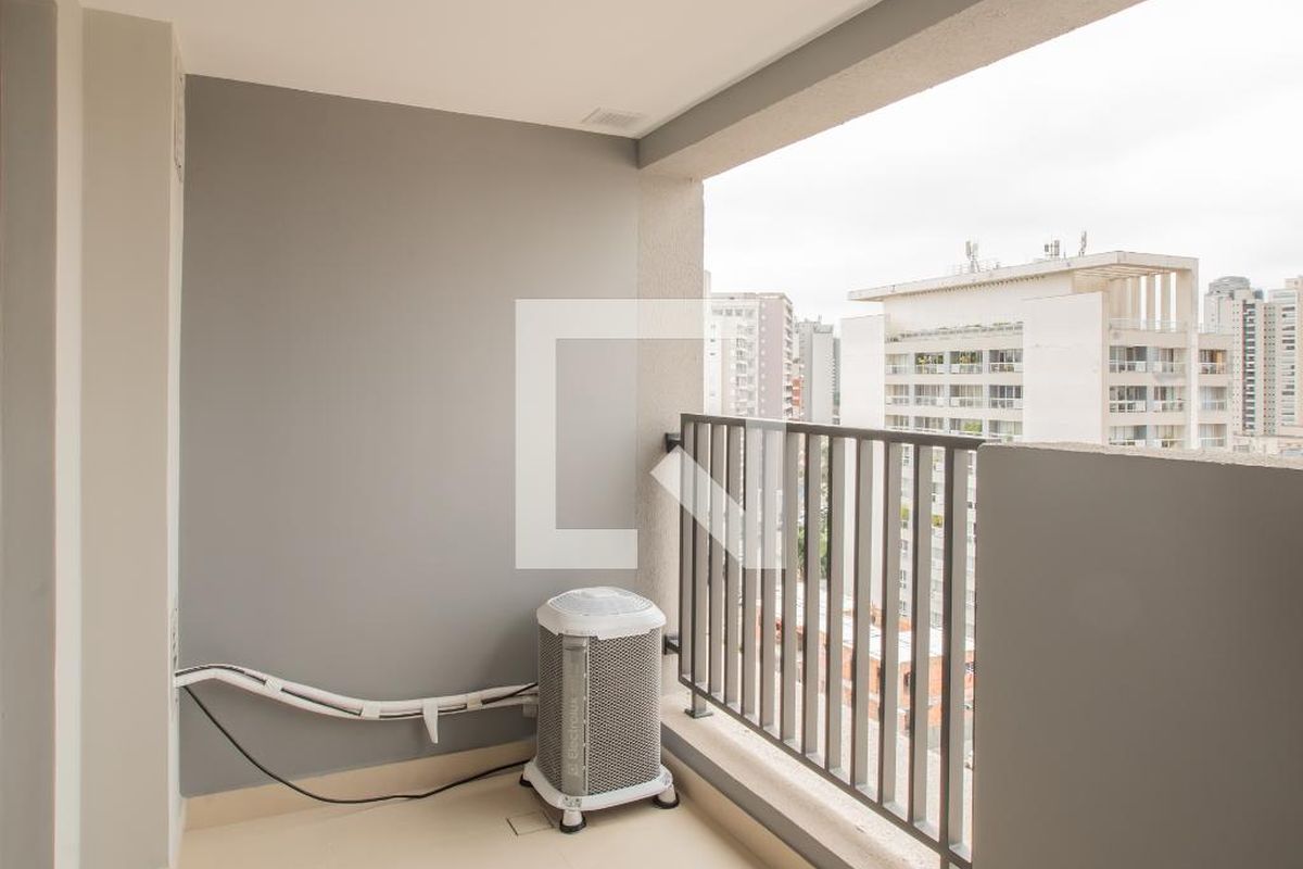 Kitnet-Studio, 29 m² - Foto 10