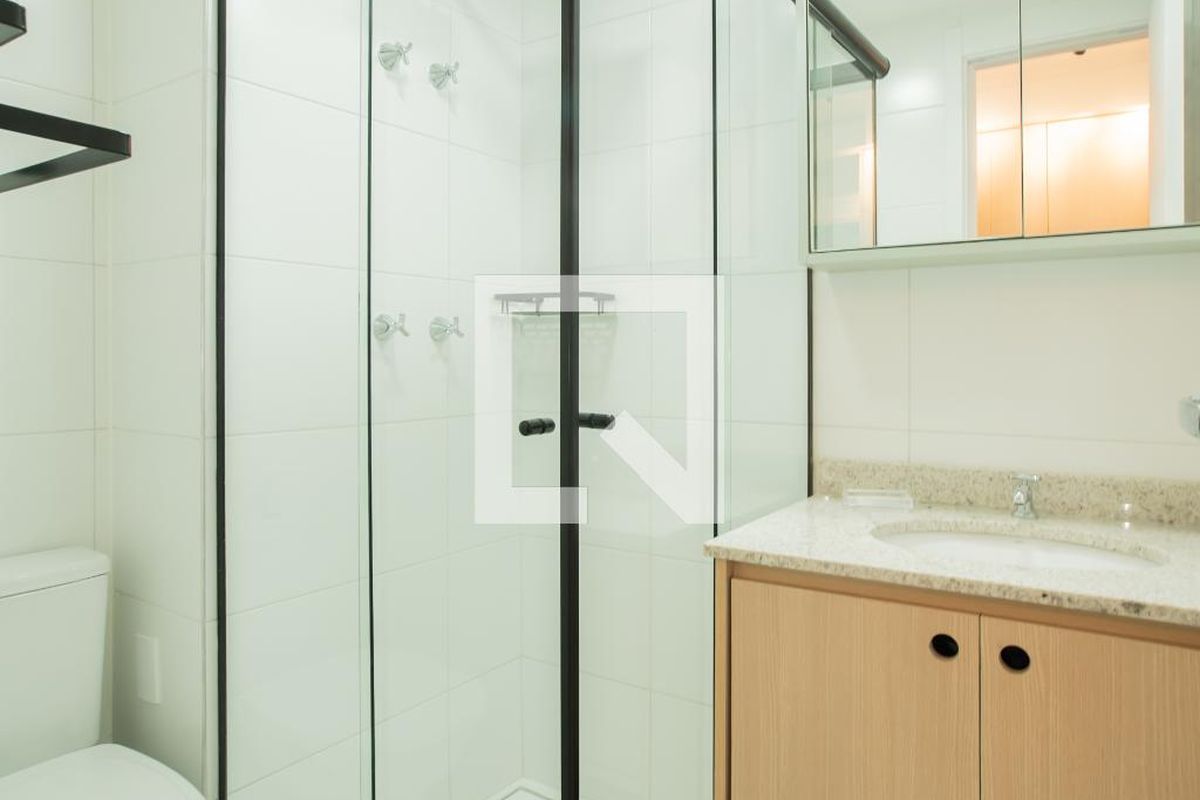 Kitnet-Studio, 29 m² - Foto 14