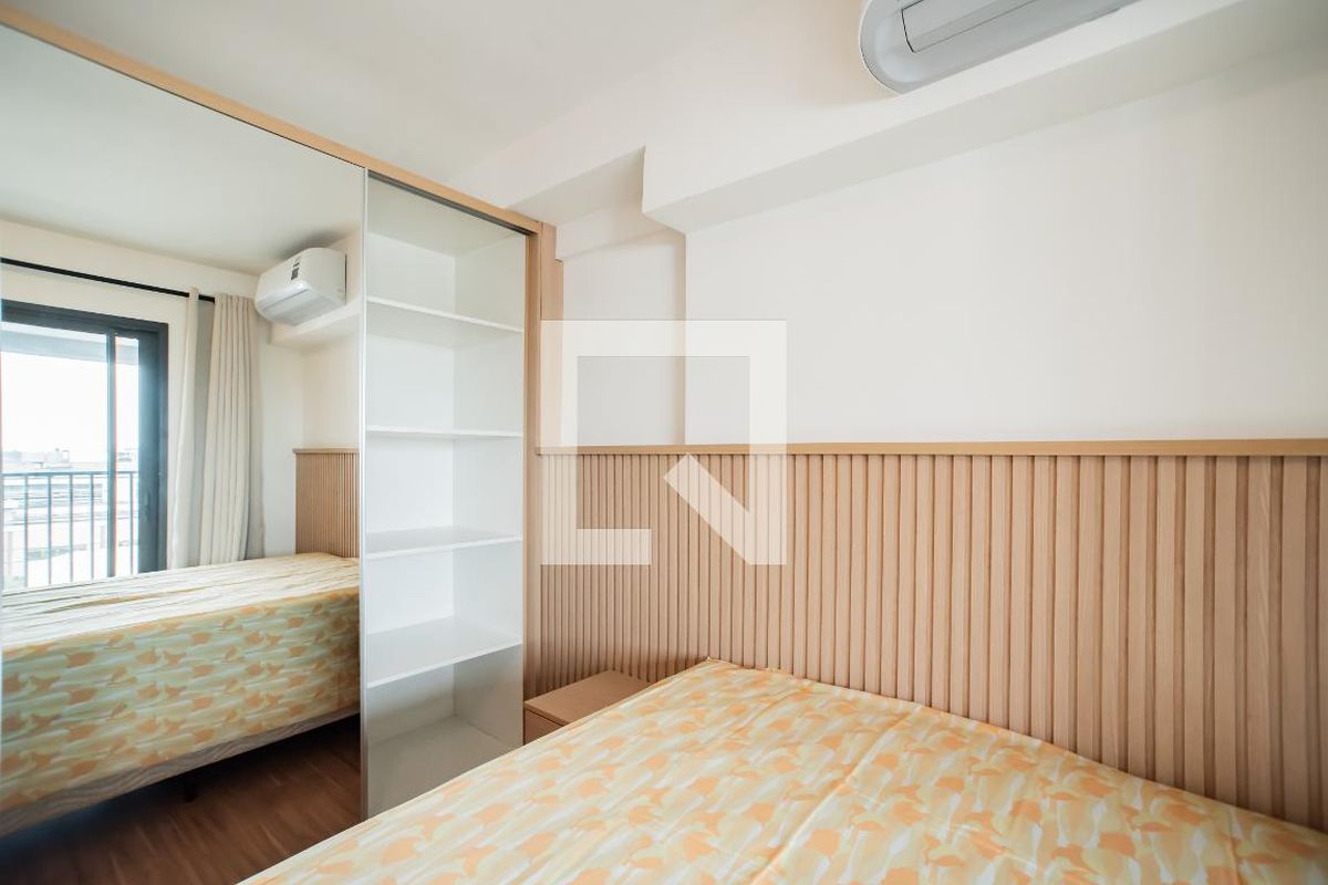 Kitnet-Studio, 29 m² - Foto 8