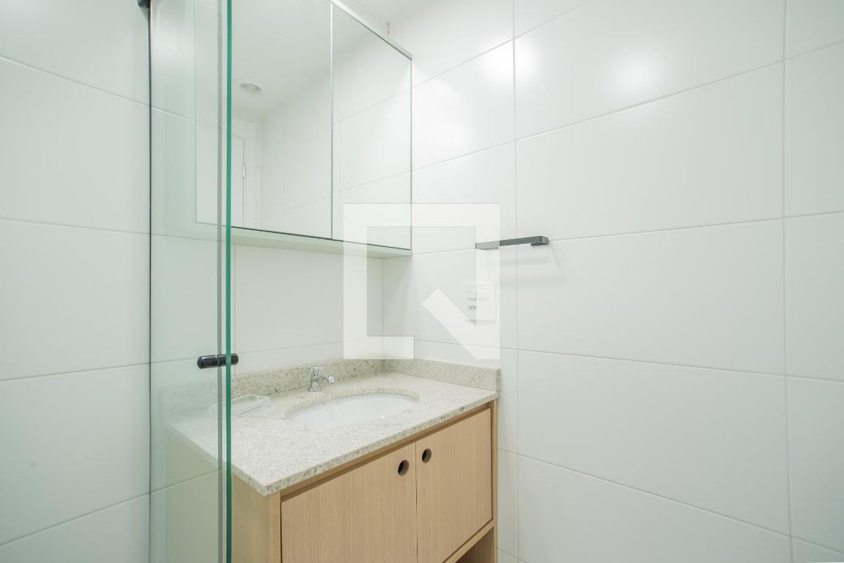 Kitnet-Studio, 29 m² - Foto 16