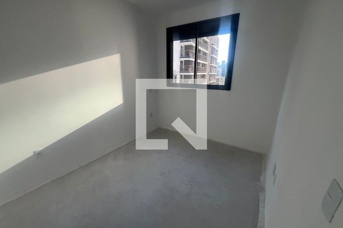 Apartamento, 1 quarto, 28 m² - Foto 5