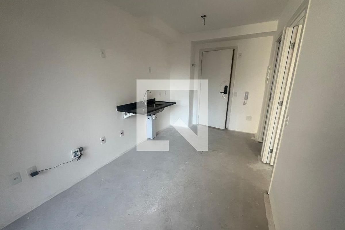Apartamento, 1 quarto, 28 m² - Foto 10