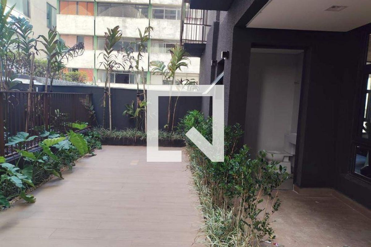 Apartamento, 1 quarto, 28 m² - Foto 18